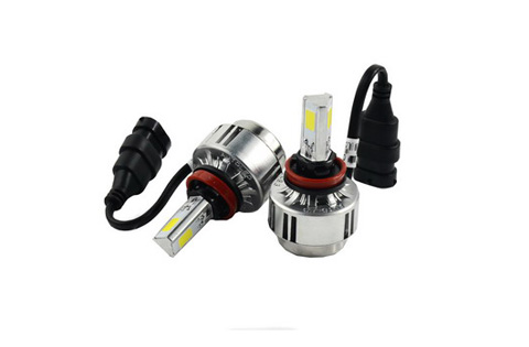 LED HEAD LIGHTS L336-H8H9H11 2